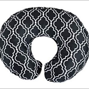 Unused Boppy Pillow & Cover